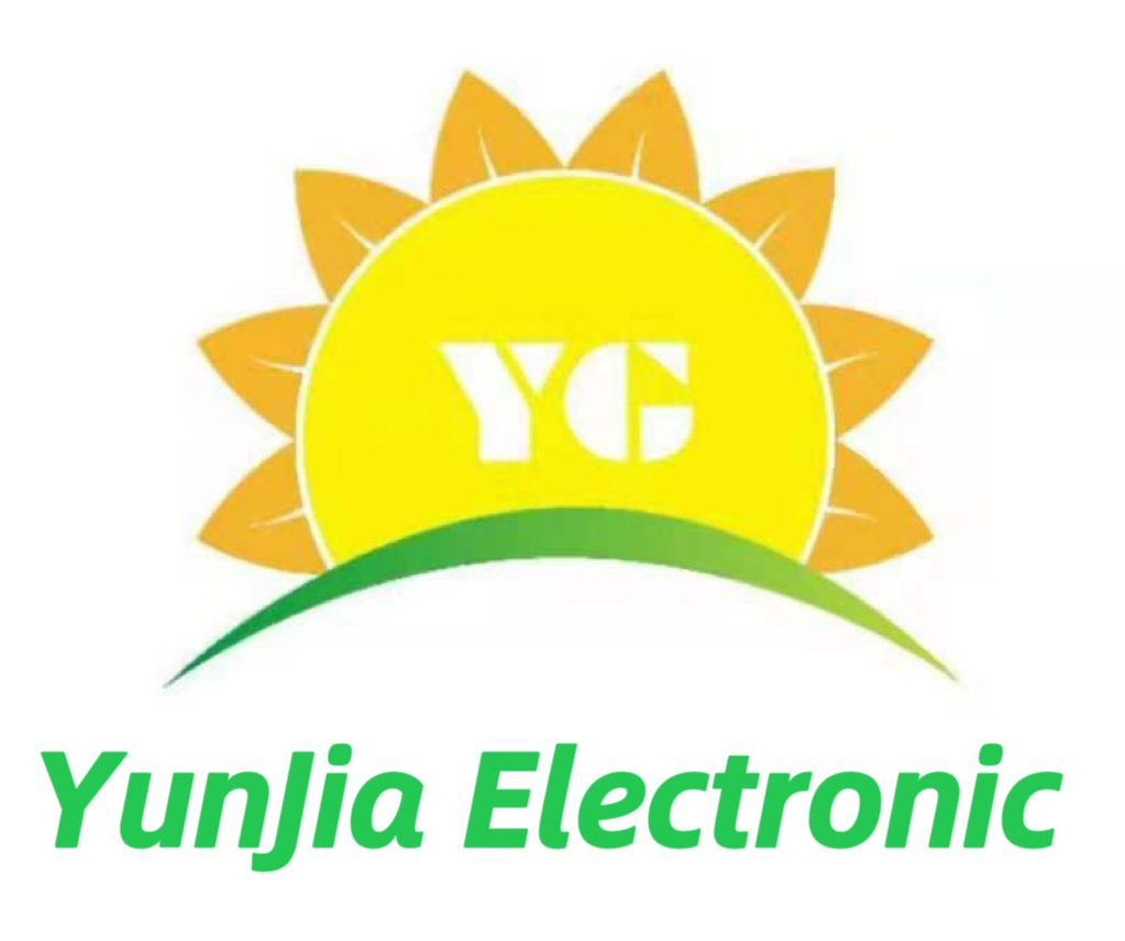 Yunjia Electronic CO.,LTD.